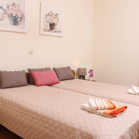 Modern Chic Apartment, Corfu Town Εξωτερικό φωτογραφία