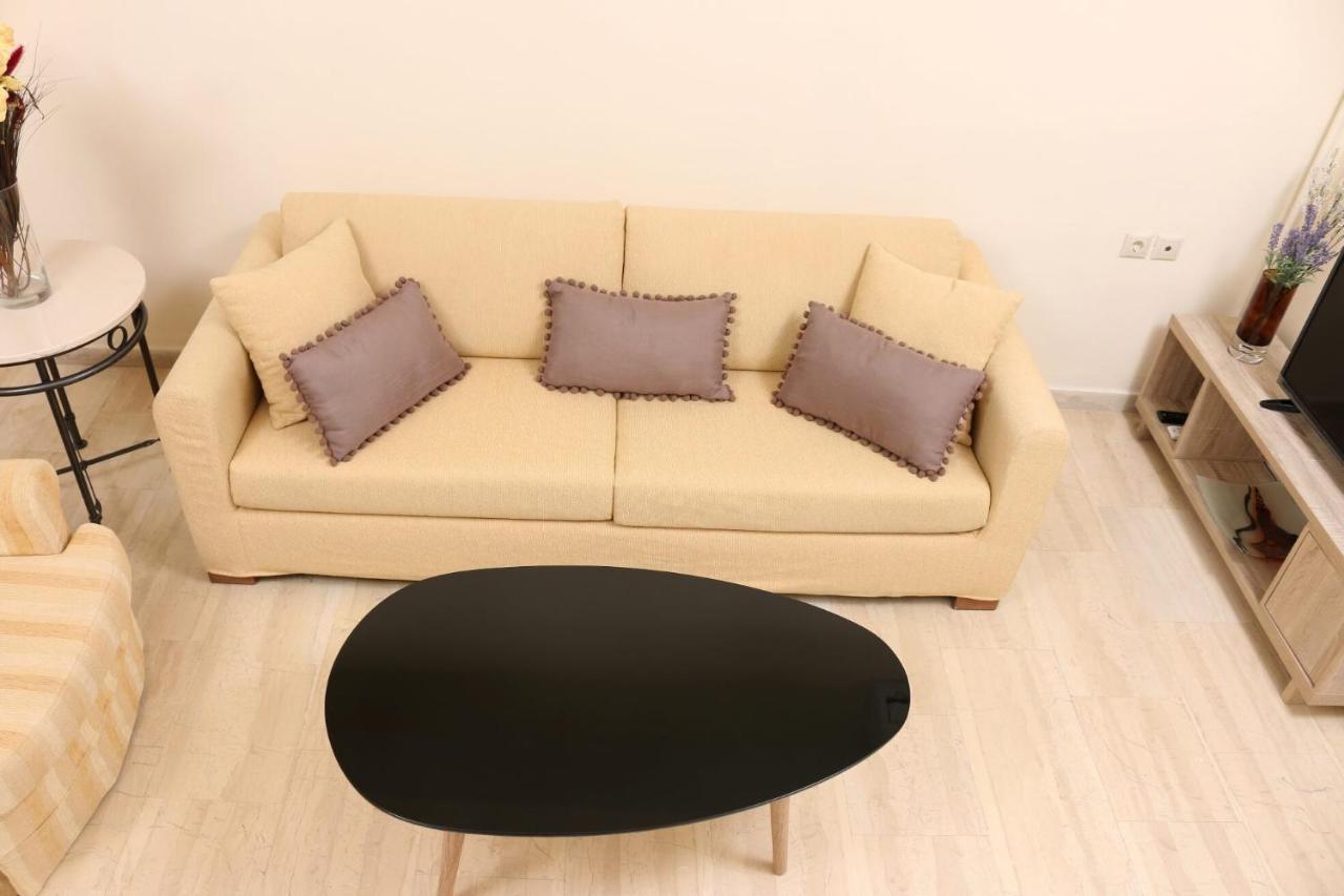 Modern Chic Apartment, Corfu Town Εξωτερικό φωτογραφία